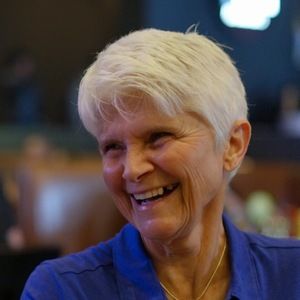 Meet your Posher, Vickie